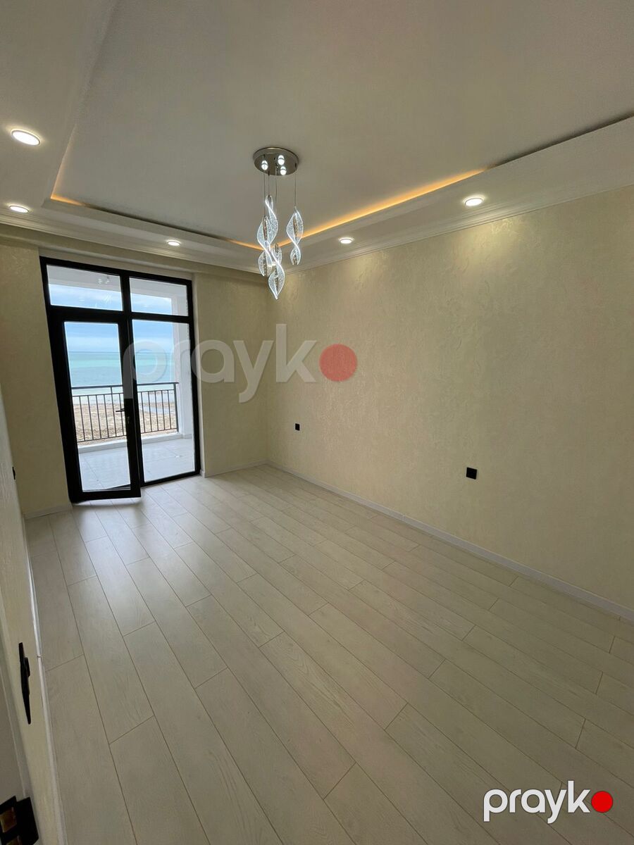 Satılır 2 otaqlı yeni tikili 66 m² — Mənzil, Sumqayıt (5)