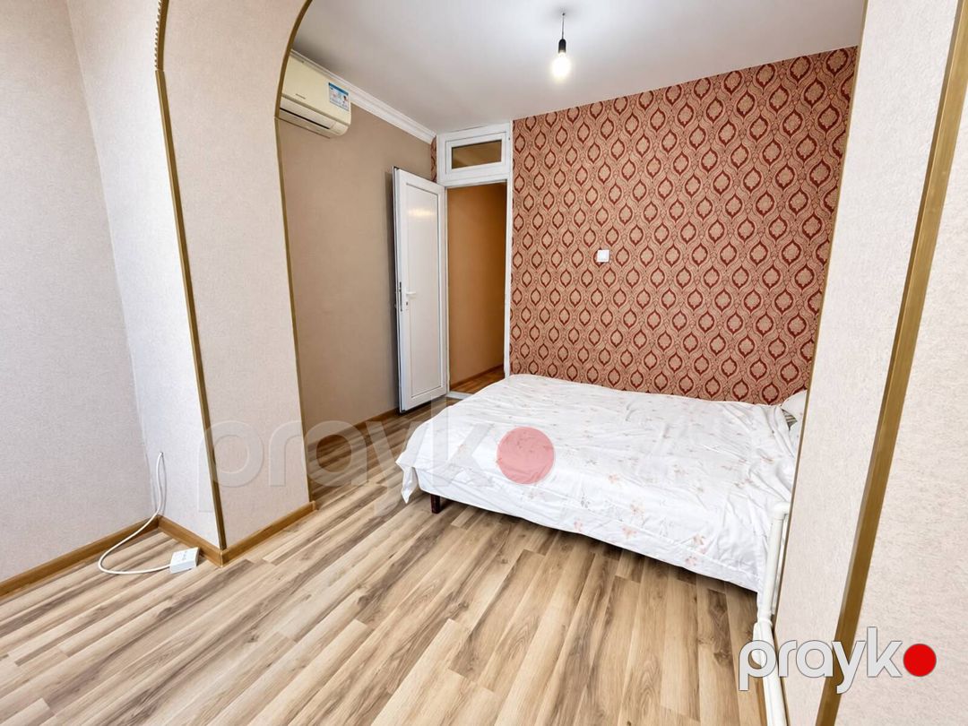 Satılır 2 otaqlı köhnə tikili 40 m² — Mənzil, Bakı (3)