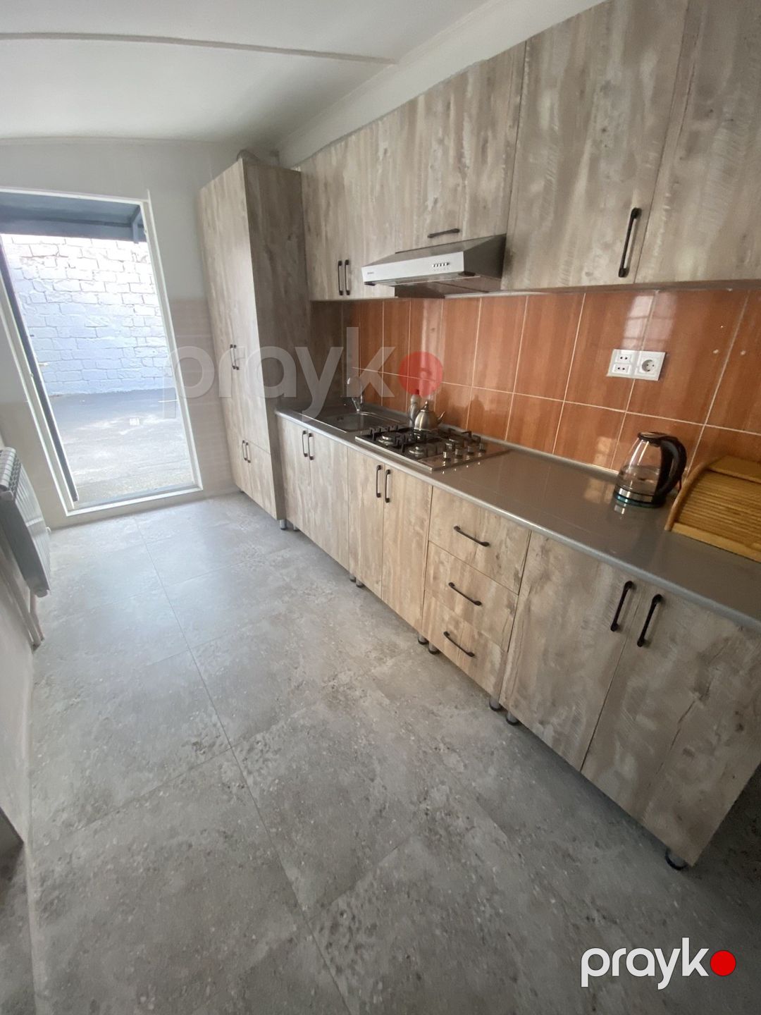 İcarəyə verilir 3 otaqlı həyət evi/bağ evi 150 m² — Ev, villa, Bakı (3)
