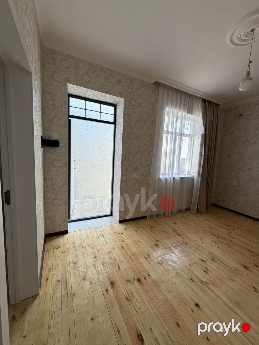 Satılır 3 otaqlı həyət evi/bağ evi 70 m² — Ev, villa, Bakı (6)