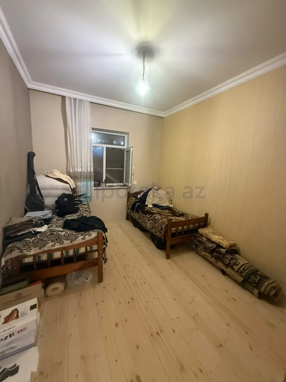 Satılır: 4 Otaq, Evlər/Villalar, Sabunçu r., Maştağa q., 127.00 m² — Ev, villa (6)