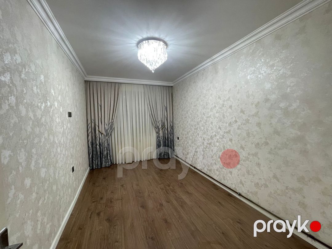 Satılır 2 otaqlı yeni tikili 50 m² — Mənzil, Bakı (3)