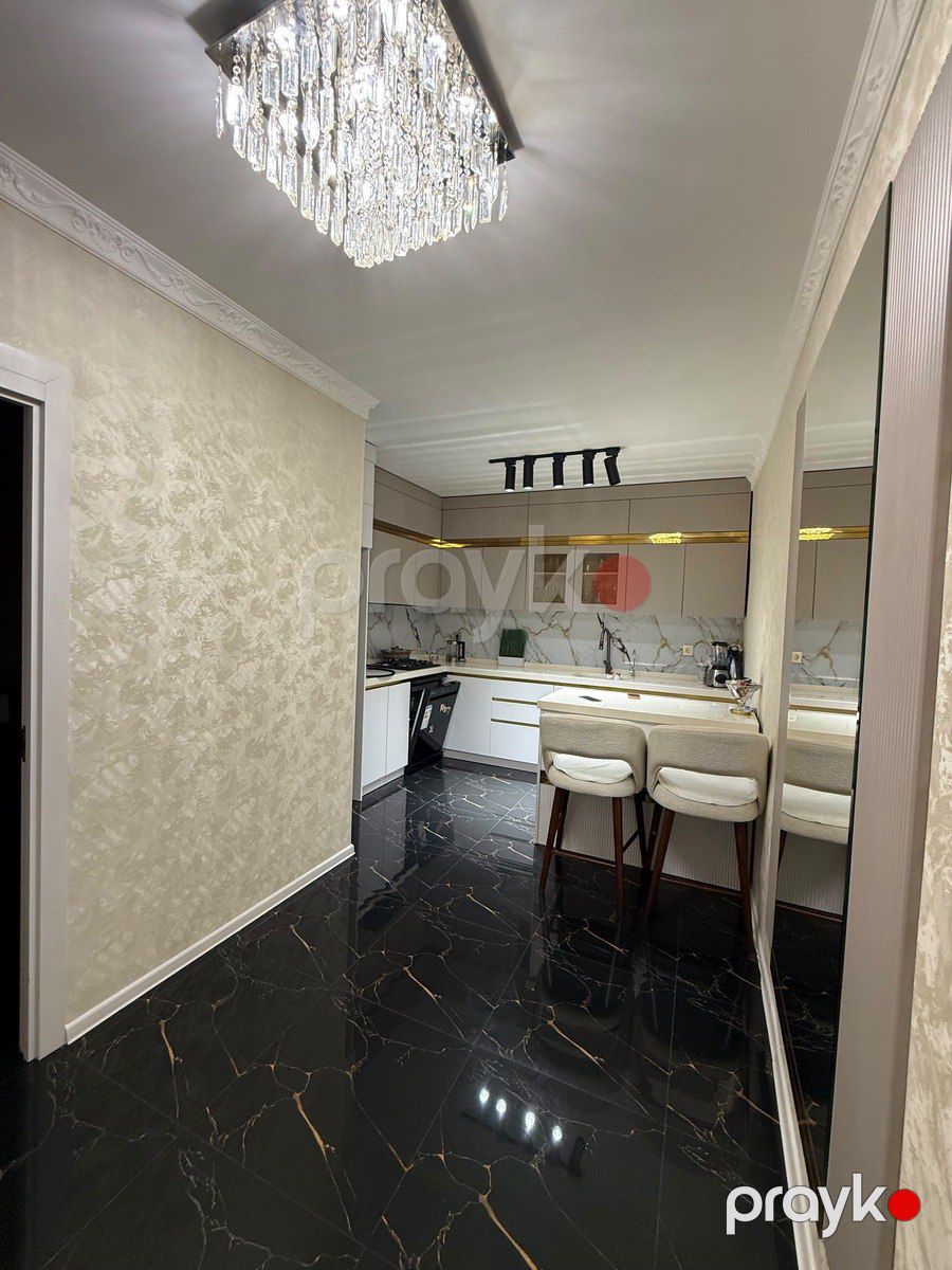 İcarəyə verilir 2 otaqlı yeni tikili 92 m² — Mənzil, Bakı (5)