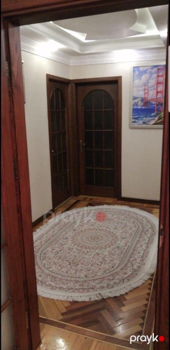 İcarəyə verilir 2 otaqlı yeni tikili 86 m² — Mənzil, Bakı (8)