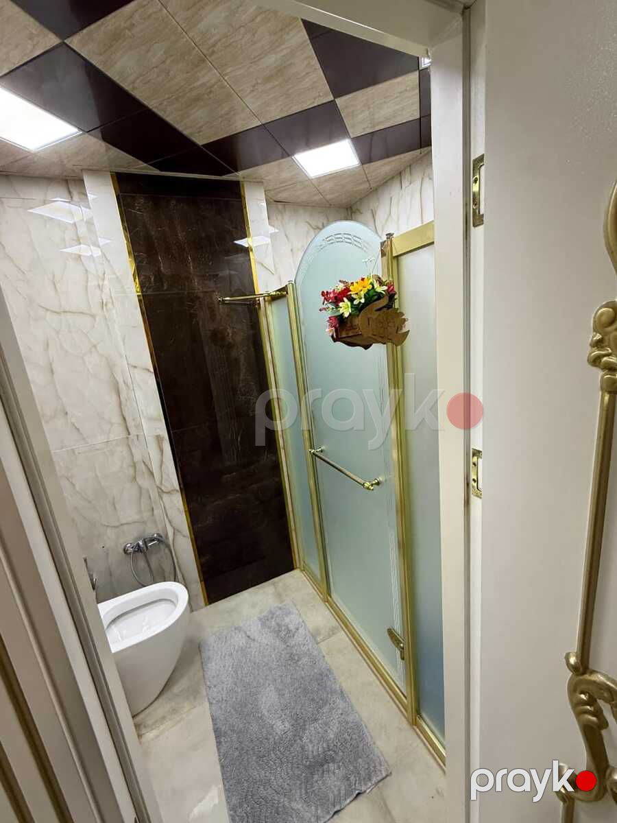 Satılır 3 otaqlı yeni tikili 95 m² — Mənzil, Bakı (12)