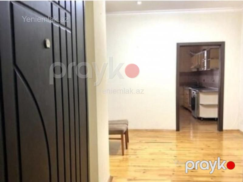Satılır 3 otaqlı Bina evi menzil (Yeni tikili), 106 m², Nəsimi rayonu — Mənzil, Bakı (10)