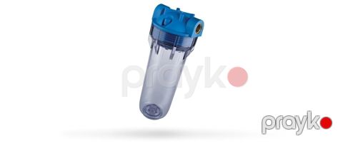 Su girişi üçün mini filter "Atlas" — Bakı