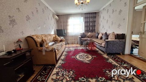 Satılır 3 otaqlı həyət evi/bağ evi 90 m² — Xırdalan