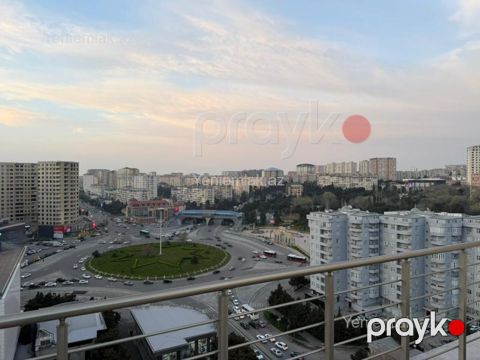 Satılır 5 otaqlı Bina evi menzil (Yeni tikili), 432 m², Xətai rayonu — Bakı