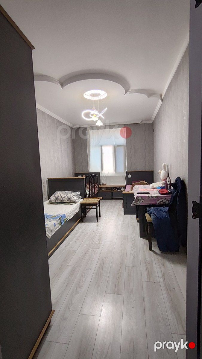 Satılır 3 otaqlı yeni tikili 118 m² — Mənzil, Bakı (12)