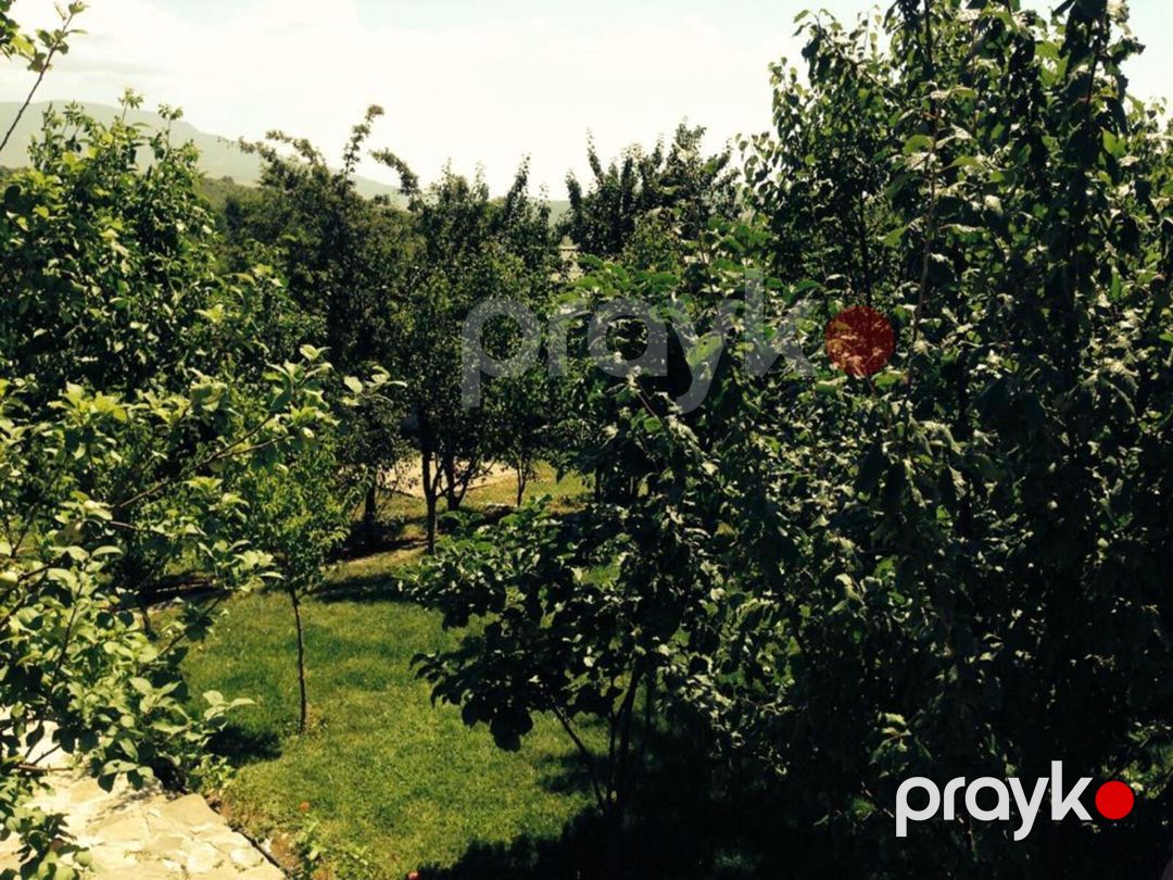 Satılır 10 otaqlı həyət evi/bağ evi 800 m² — Ev, villa, İsmayıllı (6)