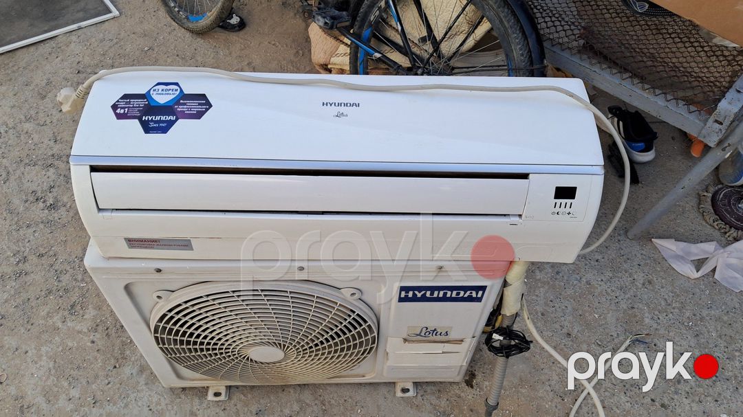 Kondisioner — Ev texnikası, Bakı (2)