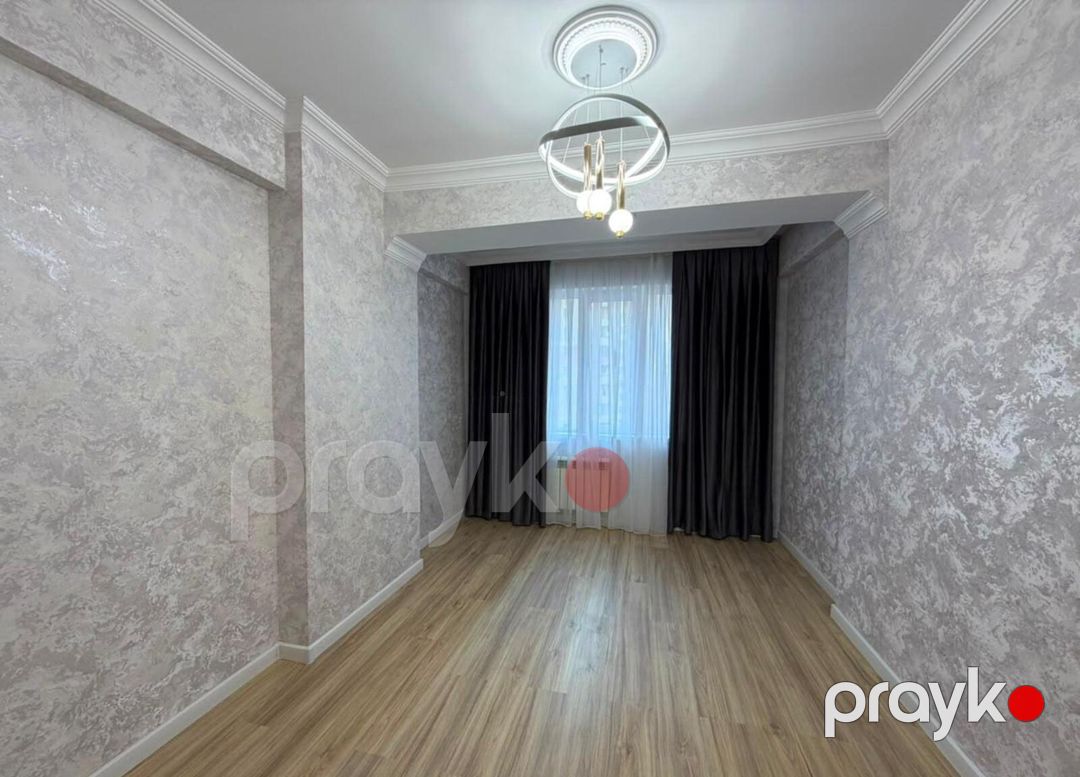 Satılır 2 otaqlı yeni tikili 55 m² — Mənzil, Bakı (5)