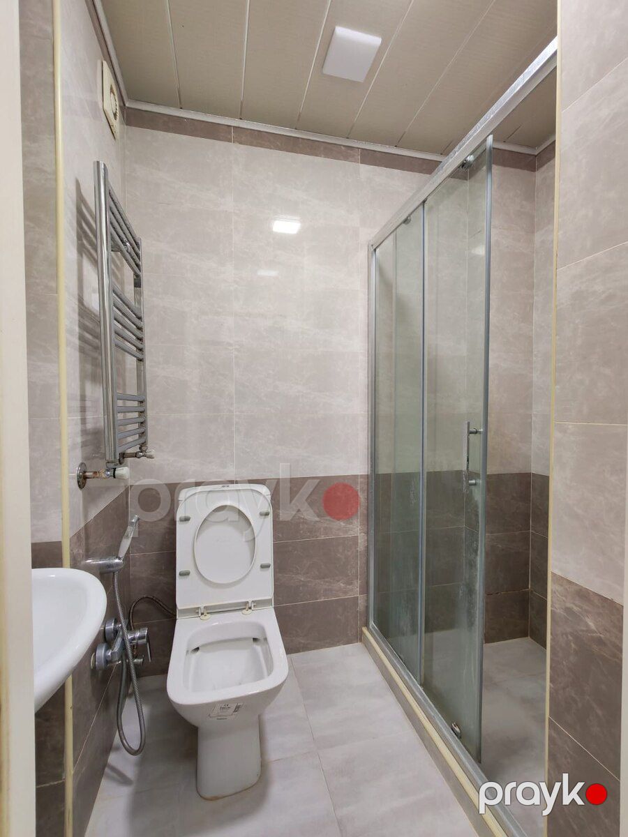 2-otaqlı yeni tikili, Xırdalan ş., 45 m² — Mənzil, Xırdalan (4)