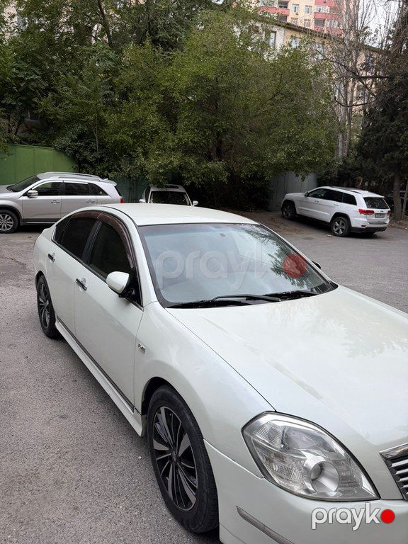 Nissan Teana, 2.3 L, 2006 il, 393 000 km — Avtomobillər, Bakı (7)
