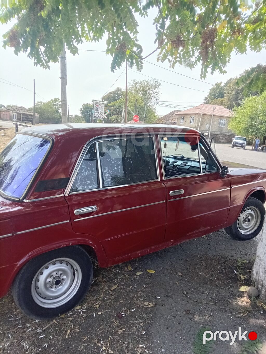Vaz (lada) 2106: 1.6 l 1985 il — Avtomobillər, Astara (5)