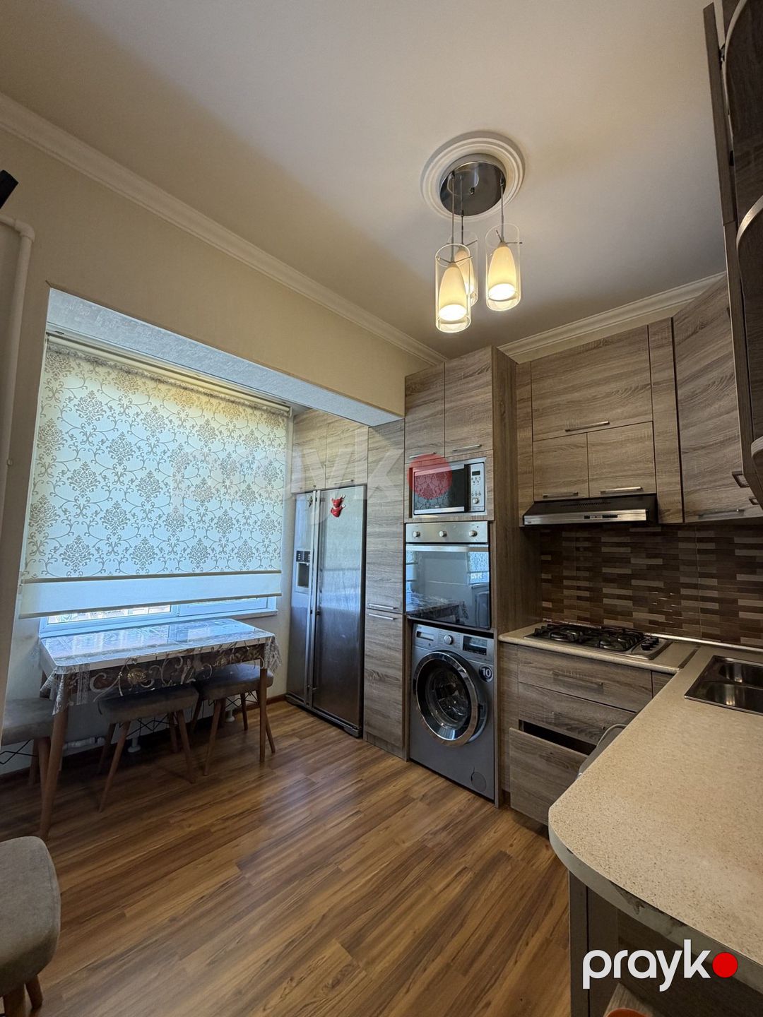 Satılır 3 otaqlı köhnə tikili 85 m² — Mənzil, Bakı (6)