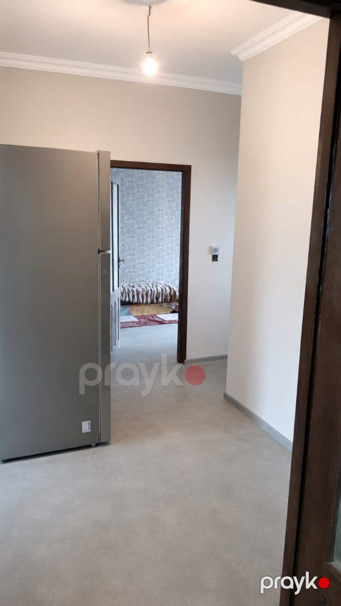 4-otaqlı mənzil, Yeni Yasamal qəs., 90 m² — Mənzil, Bakı (2)