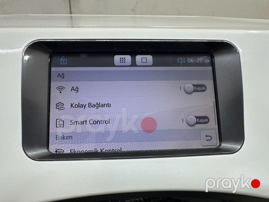 Paltaryuyan Samsung 12kg — Ev texnikası, Bakı (10)
