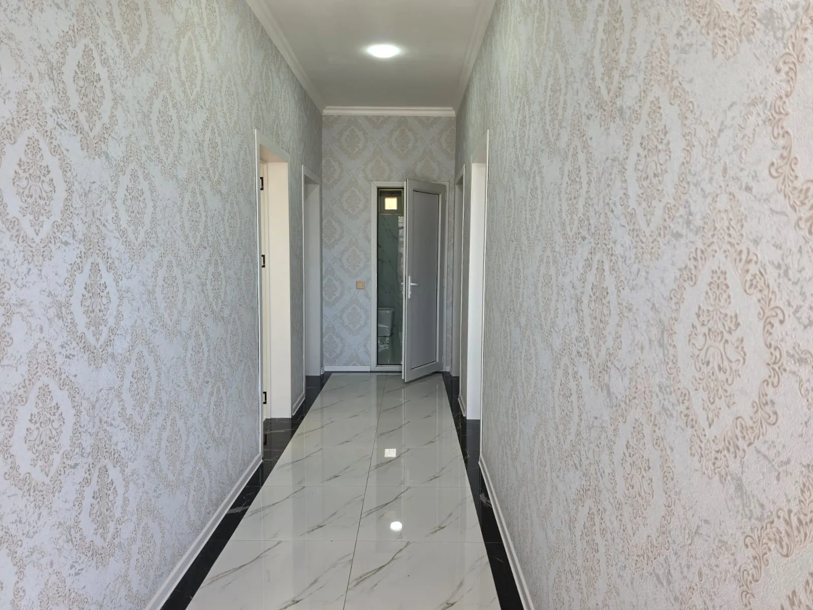 Fatmayı, 3 otaqlı Həyət evi satılır - 80 m², 1 mərtəbə, 2 sot — Ev, villa, Bakı (10)