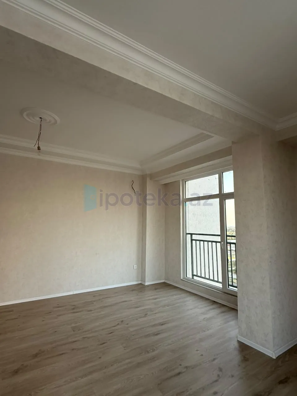 Satılır: 2 Otaq, Yeni tikili, Abşeron r., Saray q., 75.00 m² — Saray