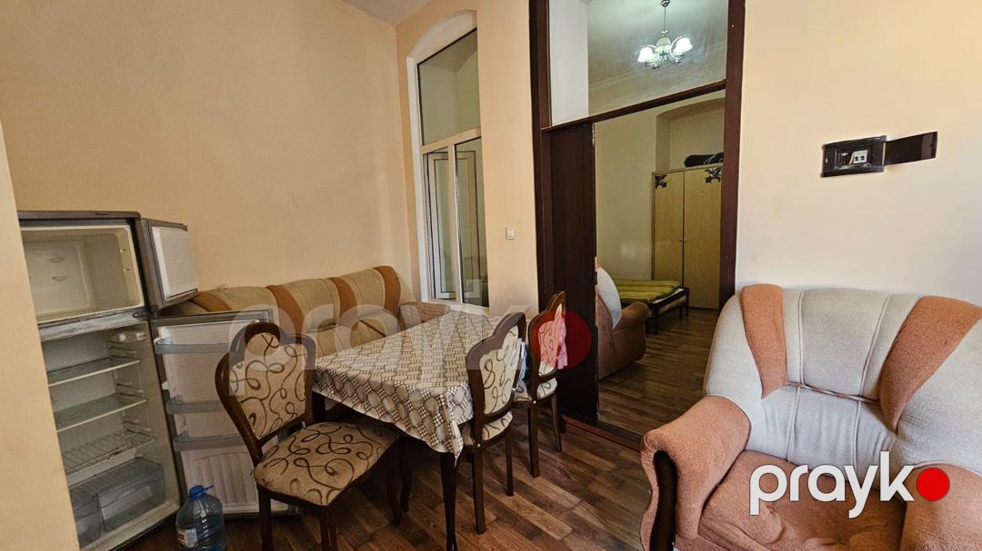 Satılır 2 otaqlı köhnə tikili 38.5 m² — Mənzil, Bakı
