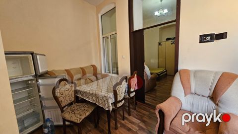 Satılır 2 otaqlı köhnə tikili 38.5 m² — Bakı