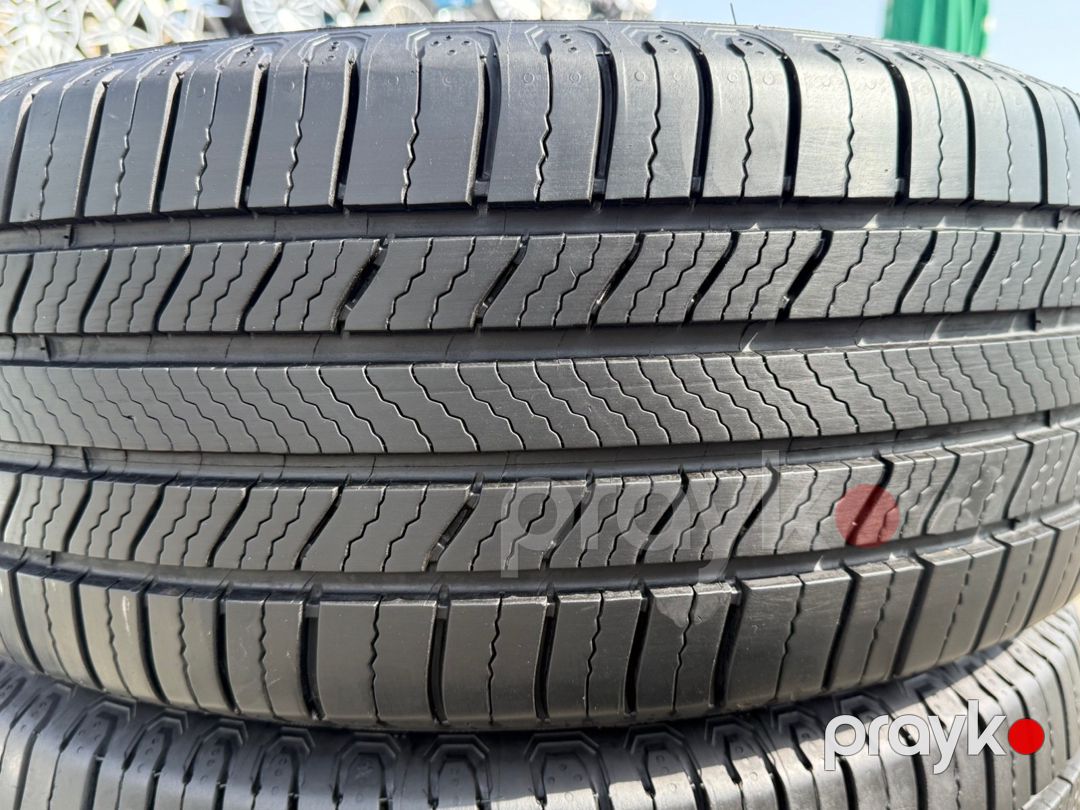 Michelin şinləri 225/50 R17 — Ehtiyat hissələri və aksesuarlar, Bakı (3)