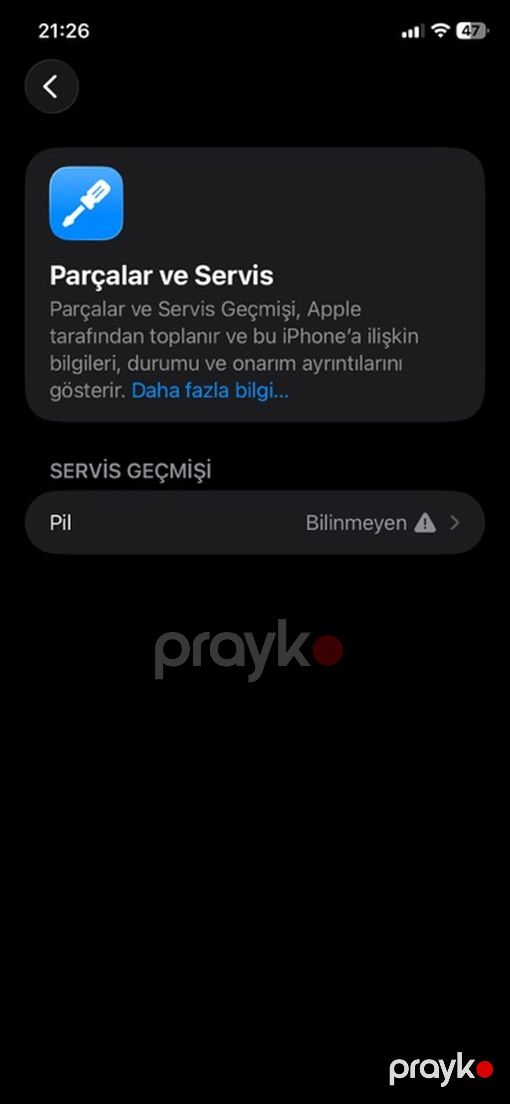 IPhone 11, 128 GB, Qara, Face ID — Apple iPhone, Masallı (3)