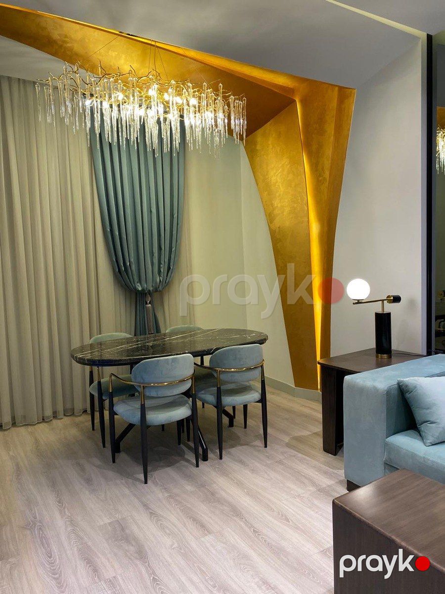 Satılır 2 otaqlı yeni tikili 65 m² — Mənzil, Bakı (11)