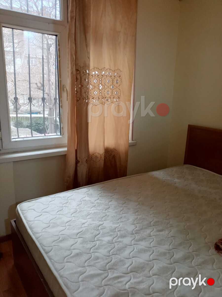 Satılır 2 otaqlı köhnə tikili 32 m² — Mənzil, Bakı (4)