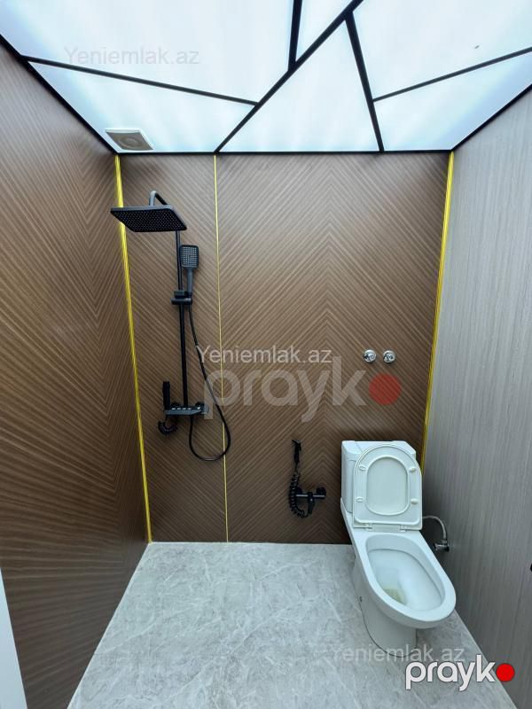 Satılır 2 otaqlı Bina evi menzil (Yeni tikili), 41 m², Masazır — Mənzil, Abşeron (11)