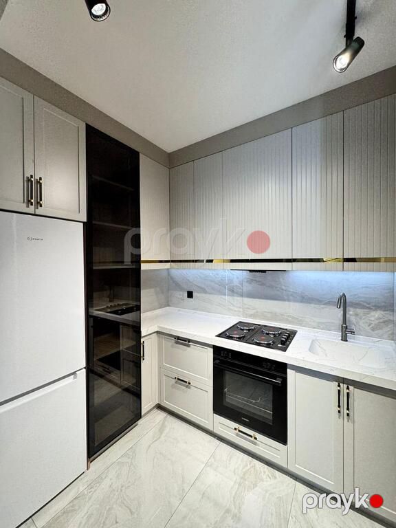 İcarəyə verilir 2 otaqlı yeni tikili 70 m² — Mənzil, Bakı (9)