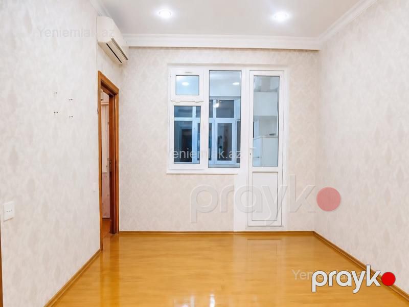 Satılır 3 otaqlı Bina evi menzil (Köhnə tikili), 60 m², Nəsimi rayonu — Mənzil, Bakı (2)