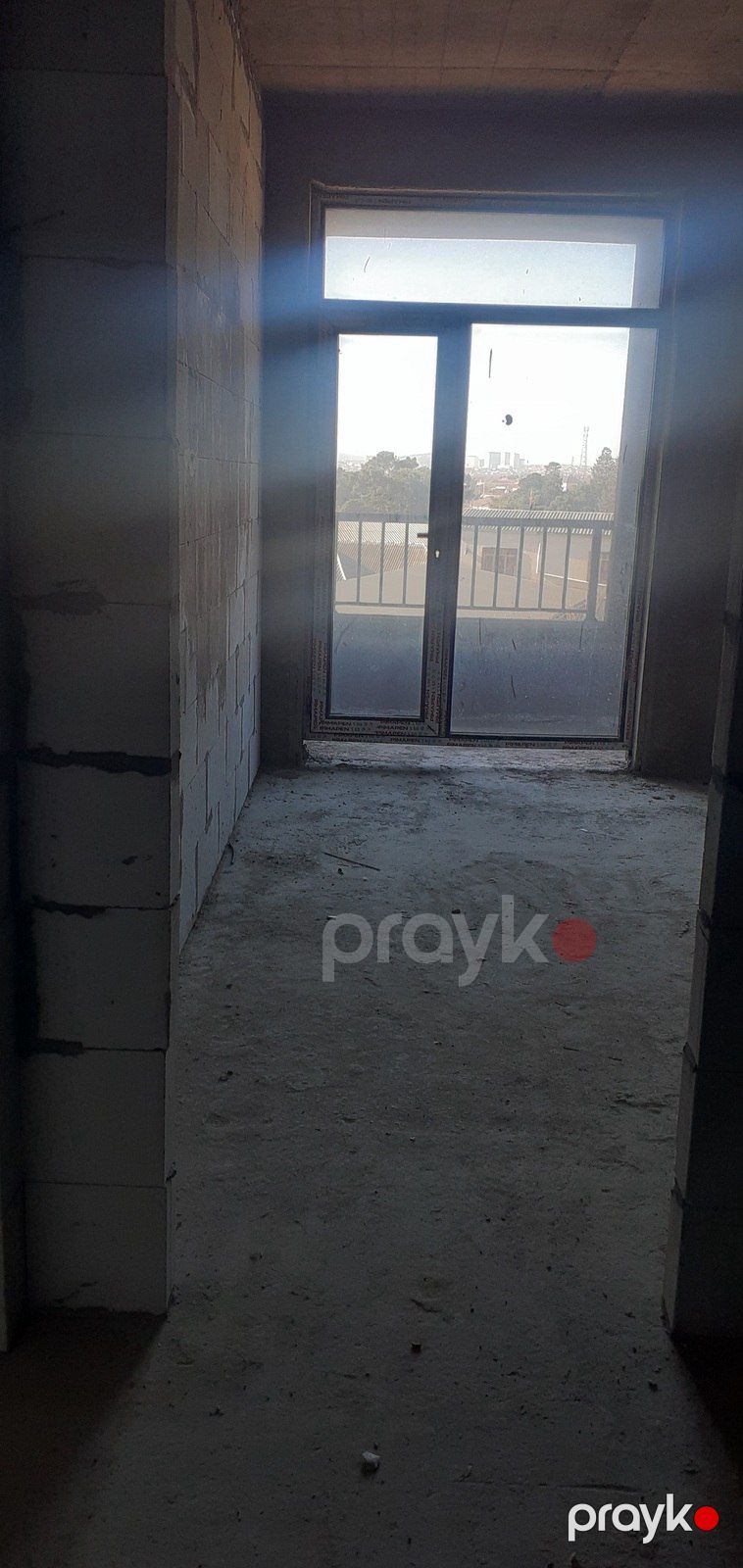 Satılır 2 otaqlı yeni tikili 70 m² — Mənzil, Bakı (3)