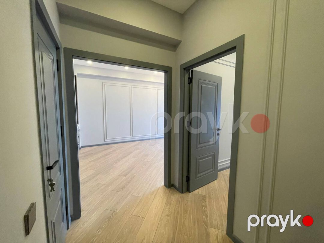 Satılır 2 otaqlı yeni tikili 65 m² — Mənzil, Bakı (9)