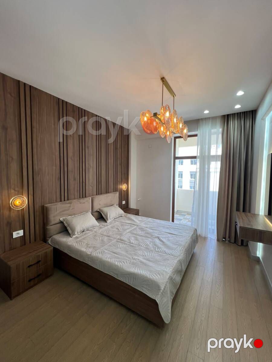Satılır 3 otaqlı yeni tikili 110 m² — Mənzil, Bakı (7)