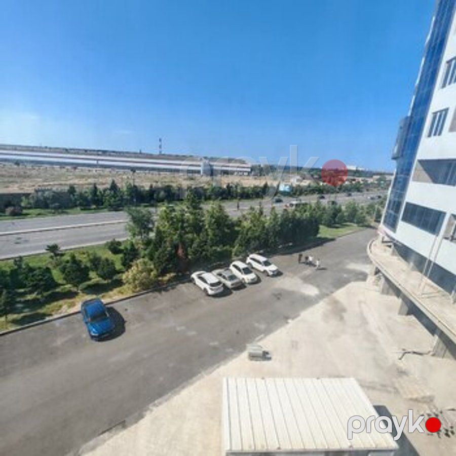 2-otaqlı yeni tikili kirayə verilir, Sumqayıt ş., 38 m² — Mənzil, Sumqayıt (8)