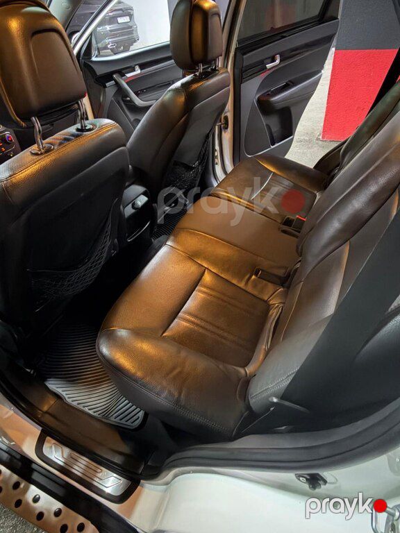 Kia Sorento, 2.4 L, 2013 il, 197 000 km — Avtomobillər, Bakı (11)