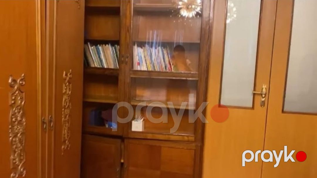 İcarəyə verilir 3 otaqlı köhnə tikili 90 m² — Mənzil, Bakı (6)