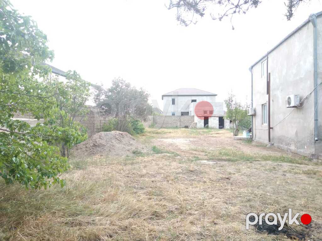 Satılır 6 otaqlı həyət evi/bağ evi 210 m² — Ev, villa, Bakı (8)