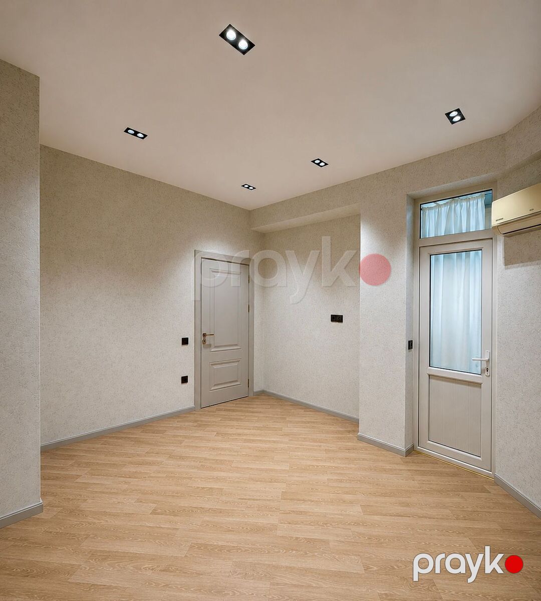 Satılır 3 otaqlı yeni tikili 128 m² — Mənzil, Bakı (7)