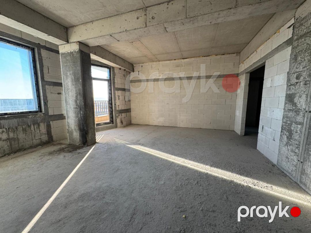 Satılır 3 otaqlı yeni tikili 140 m² — Mənzil, Bakı (7)