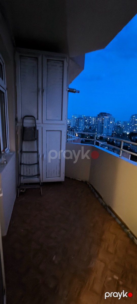 İcarəyə verilir 2 otaqlı yeni tikili 56 m² — Mənzil, Bakı (10)