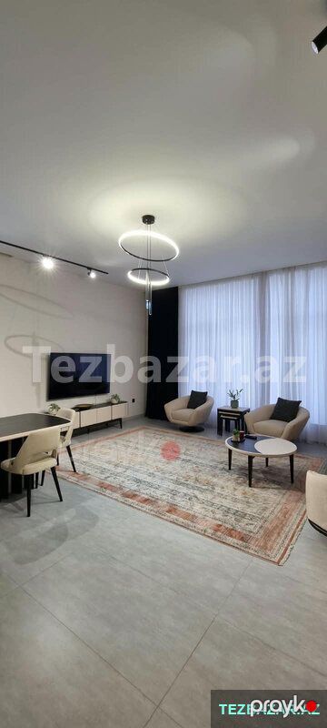 Buzovnada villa satılırrr — Ev, villa, Bakı (3)