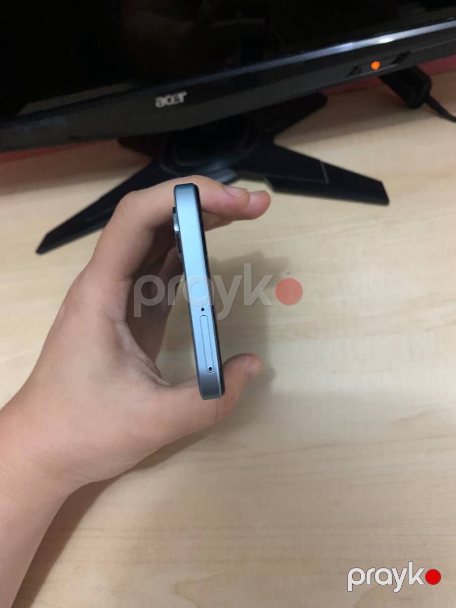 Honor X5 Plus Cyan Lake 64GB/4GB — Smartfonlar, Bakı (4)