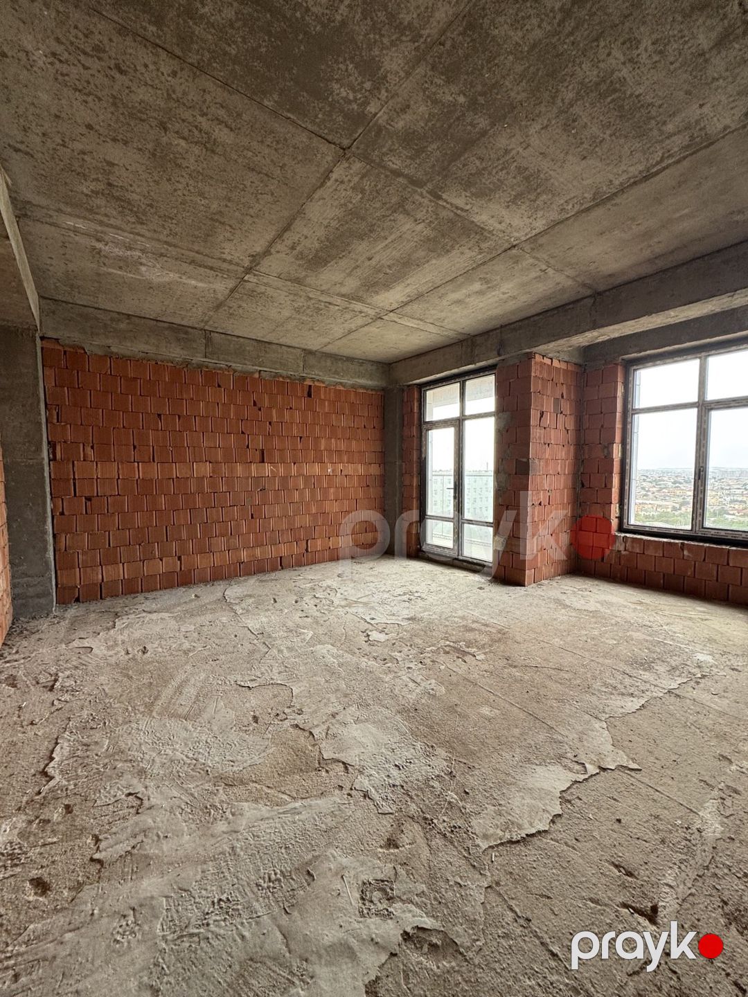 Satılır 3 otaqlı yeni tikili 110 m² — Mənzil, Bakı (5)