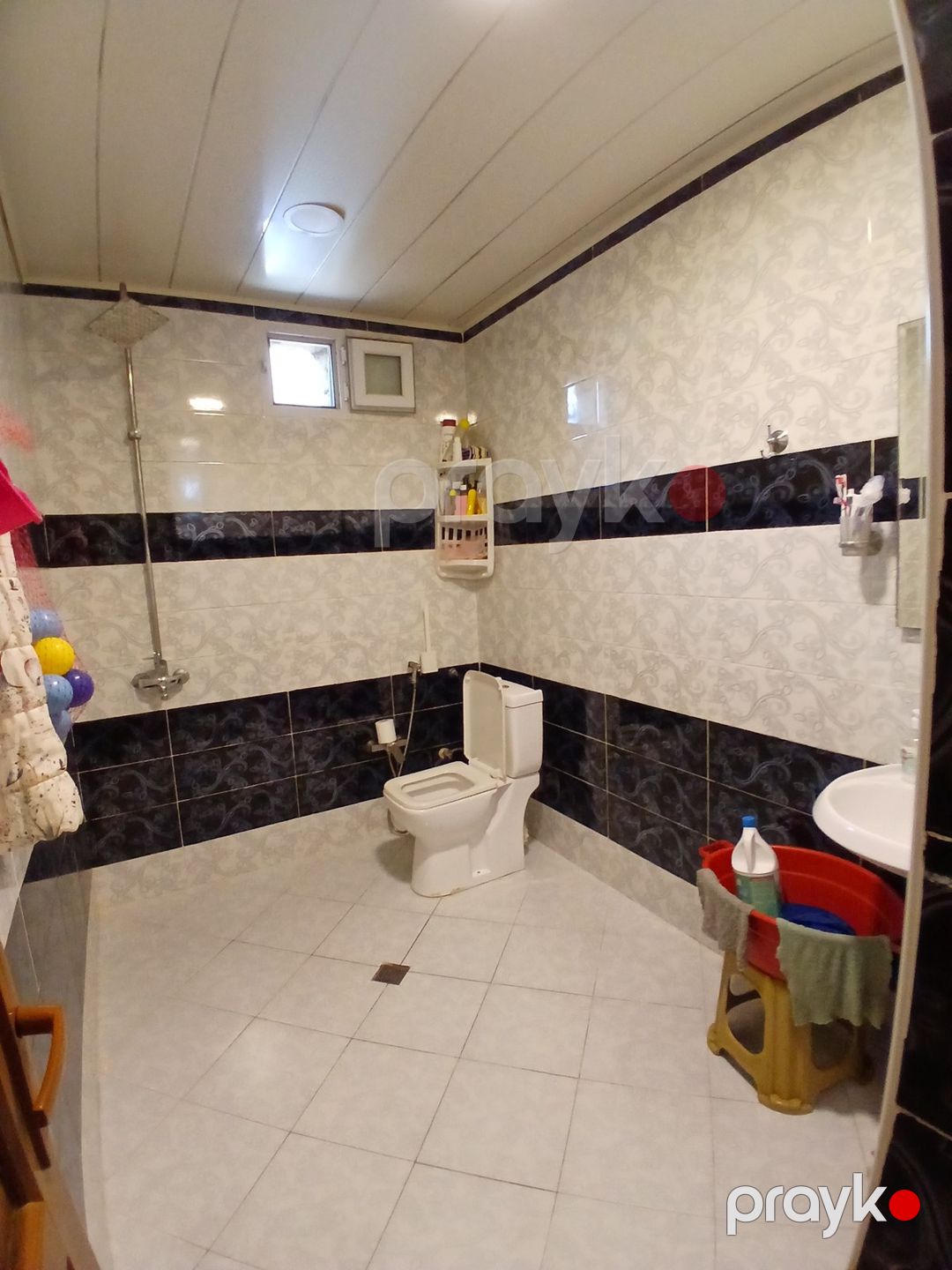 Satılır 5 otaqlı həyət evi/bağ evi 150 m² — Ev, villa, Bakı (11)