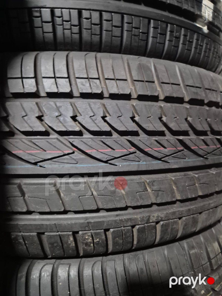 Continental şinləri 265/50 R20 — Ehtiyat hissələri və aksesuarlar, Bakı (2)