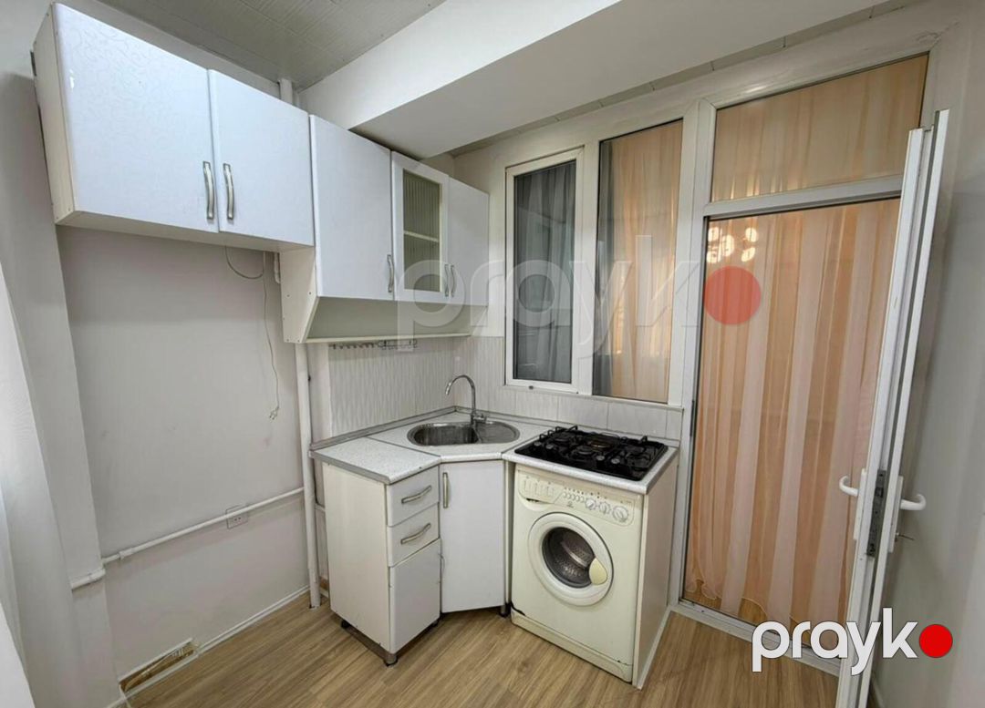 Satılır 2 otaqlı yeni tikili 55 m² — Mənzil, Bakı (10)